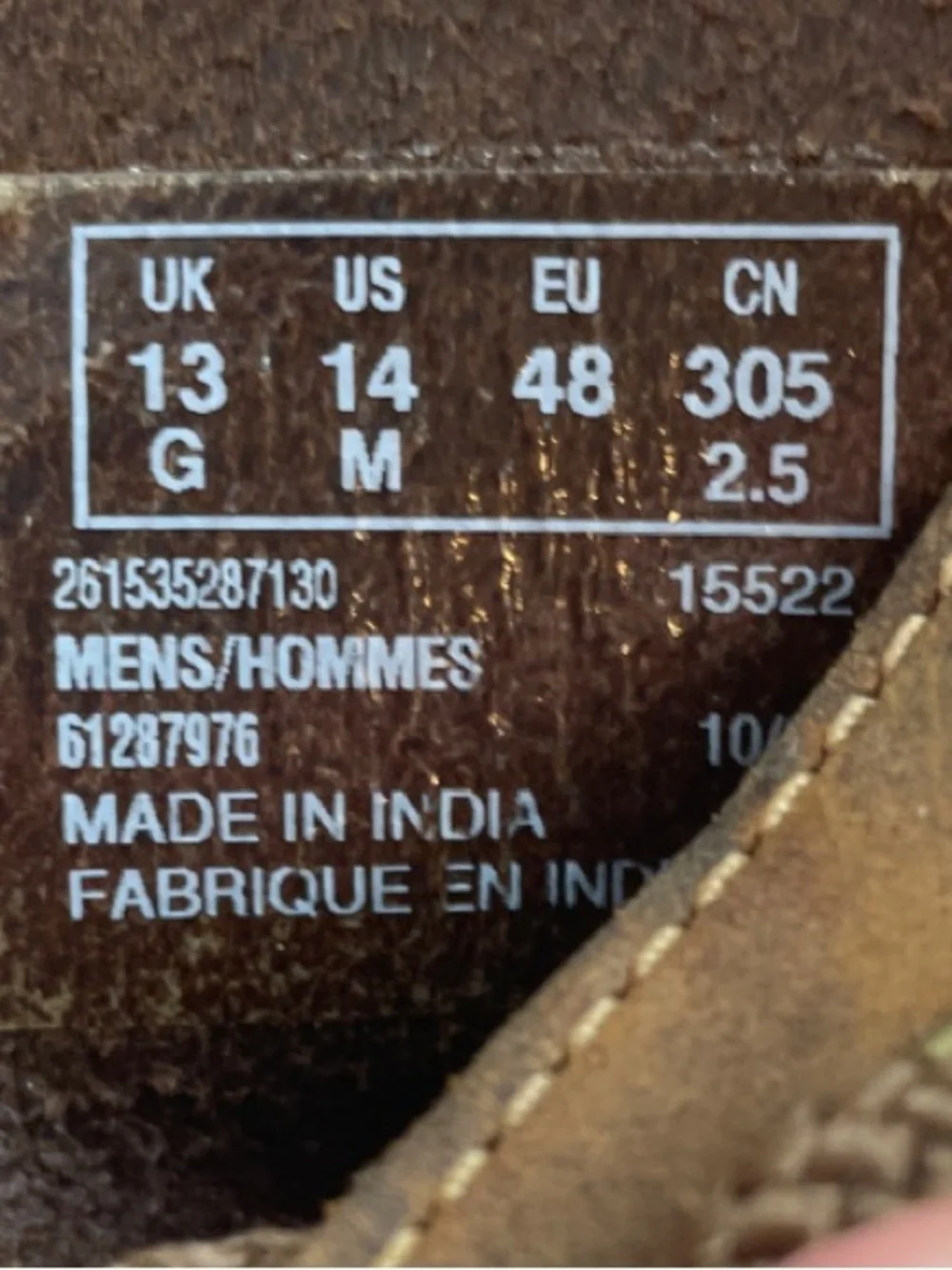 OluKai men brown